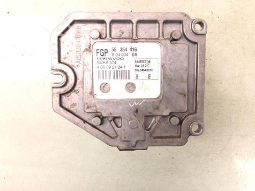 Engine control unit (ECU) OPEL VECTRA C Estate (Z02) 1.8 (F35) | BP16104078M57 