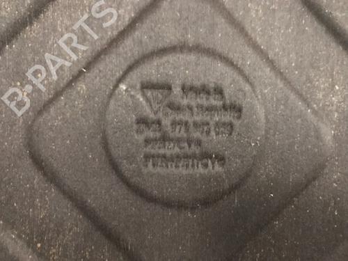 Upper protection PORSCHE PANAMERA (971) 4.0 S 4 Diesel (97ADD1) | BP13161898M93 