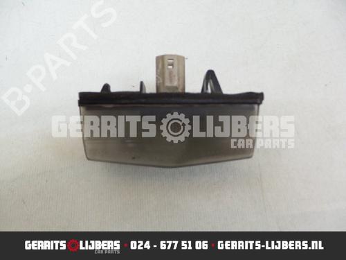Nummerpladelys Nummerpladelys 13156456 13156456