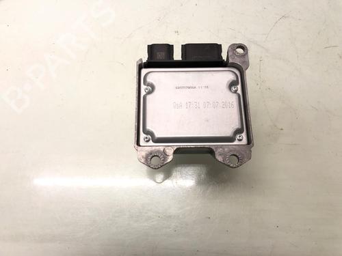 Kollisjonspute styreenhet VOLVO V40 Hatchback (525) D2 | BP23275892M53 