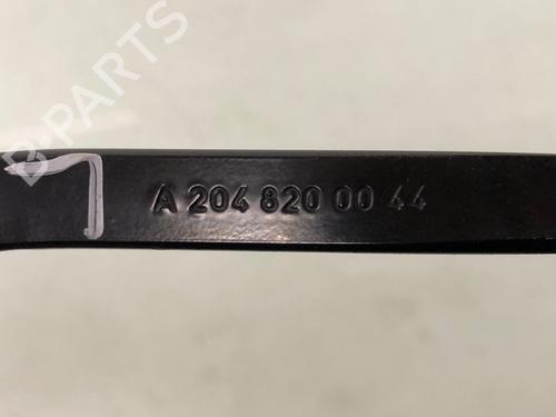 Front windshield wiper arm MERCEDES-BENZ C-CLASS (W204) C 180 CGI (204.049) | BP17827327C143 