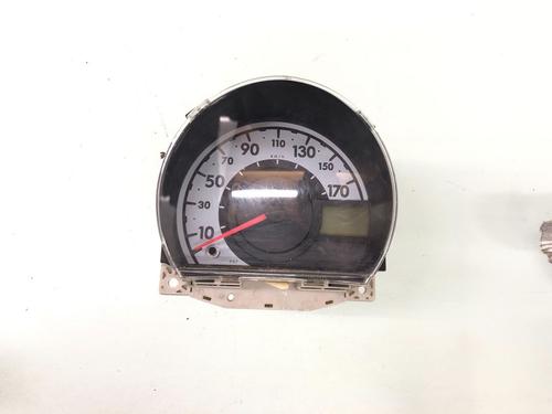 Used Display monitor CITROËN C1 (PM_, PN_) 1.0 (68 hp) 12489243
