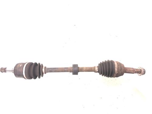 Left front driveshaft MAZDA 2 (DE_, DH_) 1.3 (DE3FS) | BP29700053M38 - Image 4