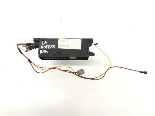 Used Fuse box FORD FOCUS III Turnier 1.6 TDCi (115 hp) 12476449