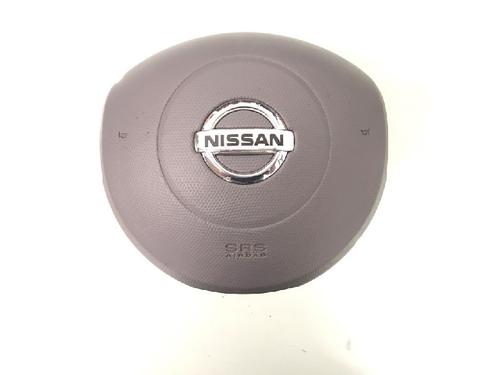 Used Driver airbag NISSAN MICRA III (K12) 1.2 16V (80 hp) 12475553