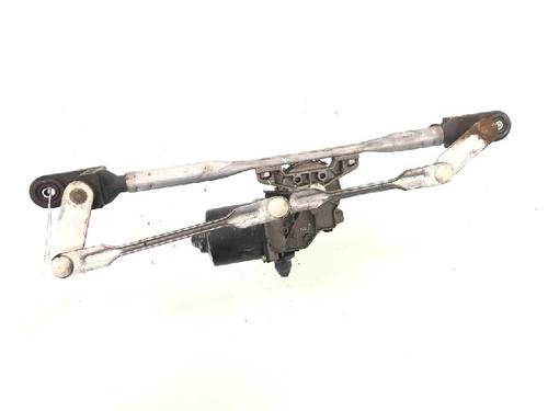 Used Front wipers mechanism FIAT BRAVO II (198_) 1.4 (198AXA1B) (90 hp) 12476673