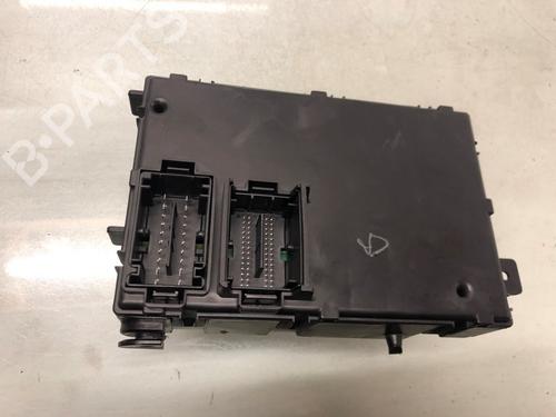 Control unit OPEL MERIVA B MPV (S10) 1.4 (75) | BP28717734M11 - Image 3