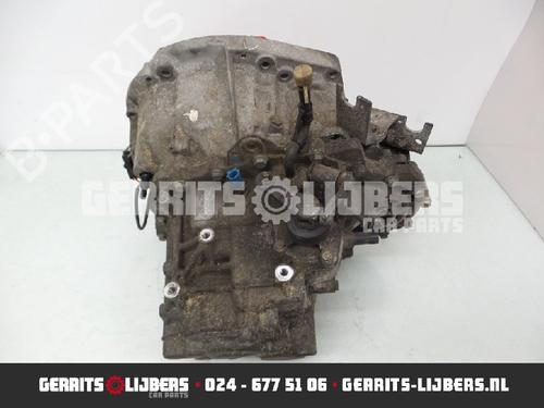 Gearbox RENAULT MEGANE II (BM0/1_, CM0/1_) 2.0 16V (BM0U, CM0U) | BP12247306M3 
