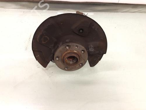 Used Left front steering knuckle Left front steering knuckle 12487376 12487376