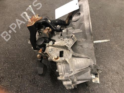 Gearbox OPEL COMBO Box Body/MPV (X12) 1.3 CDTI (B05) | BP25021365M3 