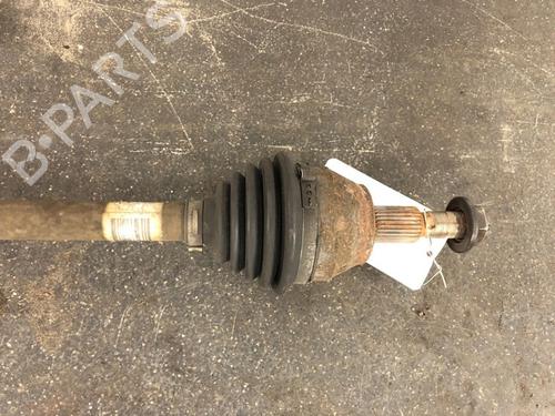 Left front driveshaft FORD FOCUS III Turnier 1.6 TDCi ECOnetic | BP28018685M38 - Image 3