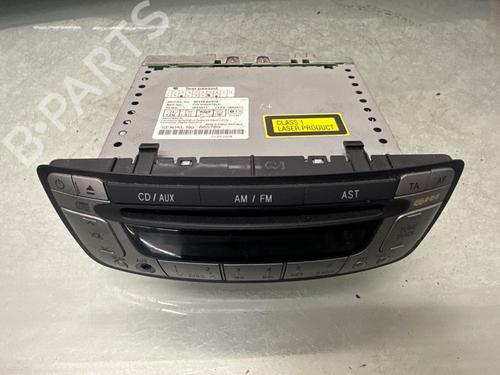 Used Other TOYOTA AYGO (_B1_) 1.0 (KGB10_, KGB10R) (68 hp) 32855864