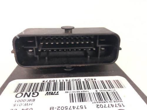 ABS pump VW PASSAT B6 (3C2) 1.6 FSI | BP16161161M43 