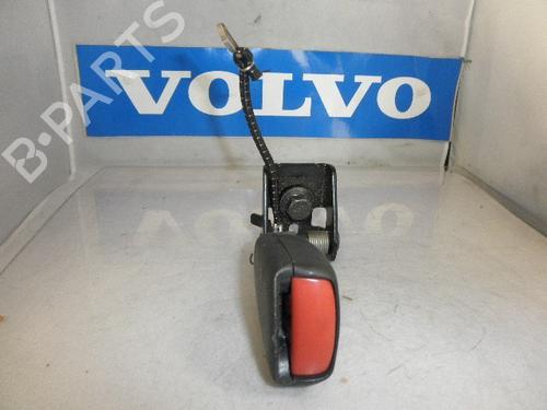 Used Seat buckle VOLVO XC70 I Cross Country (295) D5 AWD (185 hp) 13163993