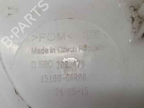 Fuel pump SUZUKI VITARA (LY) 1.0 (APK 310) | BP36386428M76 - Image 4