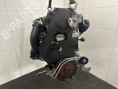 Used Engine Engine VOLVO S80 II (124) D5 (205 hp) 33630772 33630772
