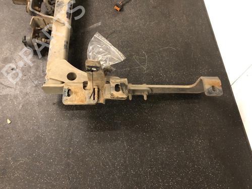 Tow ball/Mechanism OPEL MOVANO B Van (X62) 2.3 CDTI FWD (FV) | BP15631869C141