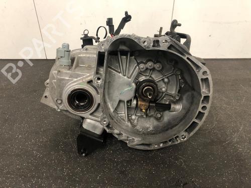 Used Gearbox HYUNDAI i10 I (PA) 1.1 (69 hp) 15812481