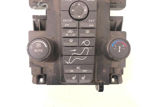 Climate control VOLVO V50 (545) 2.4 | BP15631172I5 