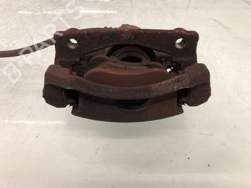 Left front brake caliper TOYOTA AYGO (_B1_) 1.0 (KGB10_, KGB10R) | BP12488263M105 