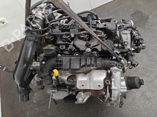 Engine FORD TRANSIT CONNECT V408 Box Body/MPV 1.5 EcoBlue | BP38068085M1 - Image 5