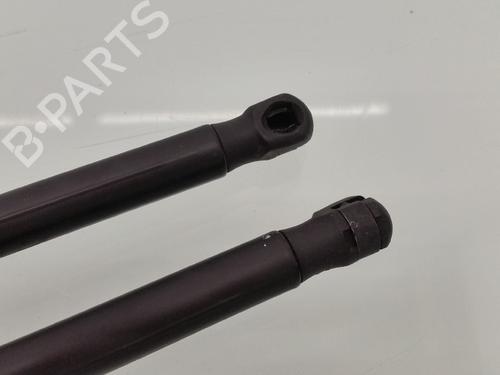 Tailgate lift support FORD FIESTA VI (CB1, CCN) 1.25 | BP13157812C138 