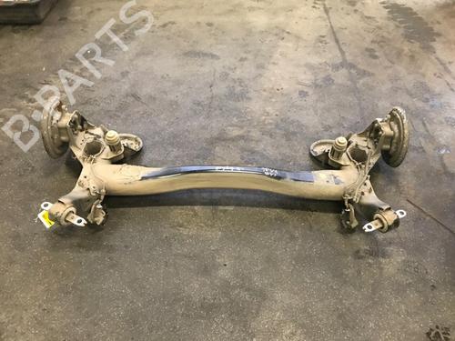 Rear axle OPEL GRANDLAND / GRANDLAND X (A18, P1UO) 1.5 Turbo D (75) | BP12482274M2 