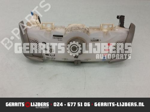 Used Climate control PEUGEOT 107 (PM_, PN_) 1.0 (68 hp) 12246964