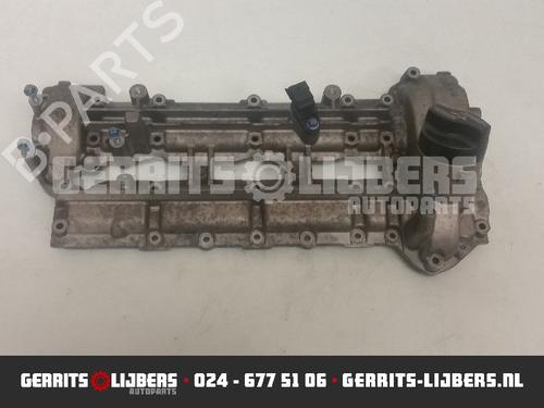 Used Valve cover CHRYSLER 300C (LX, LE) 3.0 CRD (218 hp) 13156838