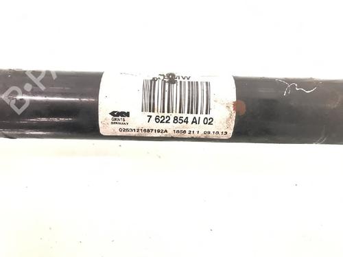 Right rear driveshaft BMW 1 (F20) 125 i | BP12476279M41 