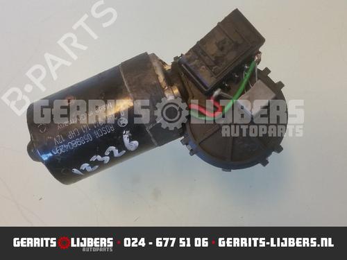 Front wiper motor OPEL ASTRA G Hatchback (T98) 1.6 (F08, F48) | BP12249380M29 