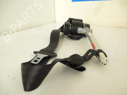 Used Rear center seatbelt Rear center seatbelt VOLVO V70 II (285) D5 (185 hp) 22605584 22605584