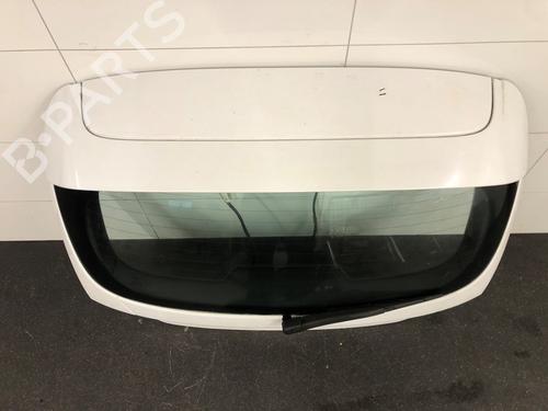 Tailgate FORD FIESTA VI (CB1, CCN) 1.25 | BP16104390C6 