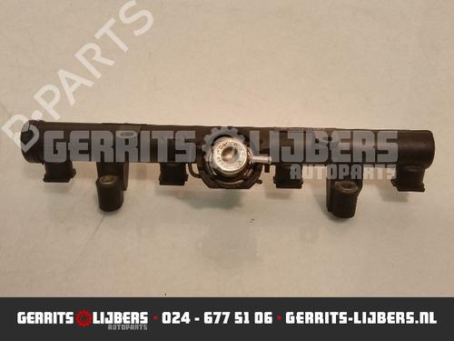 Used Injection rail Injection rail VW GOLF III (1H1) 1.4 (60 hp) 12246239 12246239