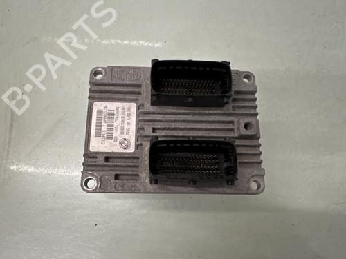 Centralina do motor Centralina do motor FIAT 500 (312_) 1.2 (312AXA1A) (69 hp) 36094357 36094357