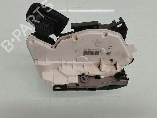 Høyre bak lås SEAT LEON ST (5F8) 1.2 TSI (110 hp) 13158539