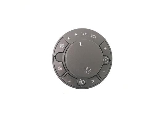 Used Headlight switch OPEL CORSA D (S07) 1.4 (L08, L68) (90 hp) 12473987