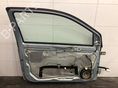 Left front door HYUNDAI GETZ (TB) 1.3 i | BP22606098C2 