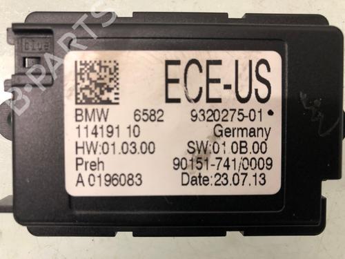 Electronic module BMW 3 (F30, F80) 320 d | BP12482858M83 