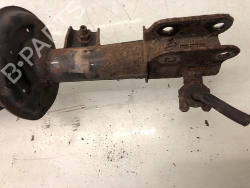 Left front shock absorber CHEVROLET SPARK (M300) 1.0 LPG | BP28190122M16 - Image 3
