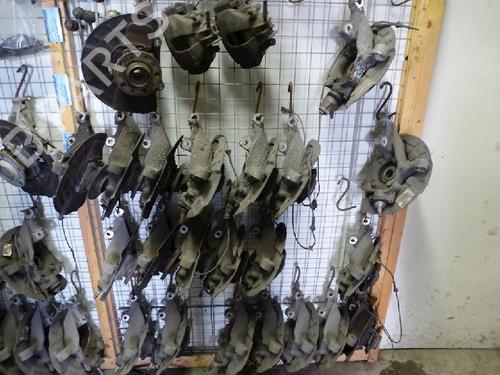 Right front steering knuckle VOLVO V70 II (285) 2.4 | BP12472523M26 