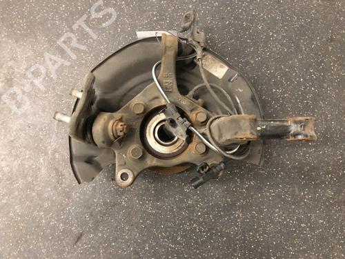 Left front steering knuckle TOYOTA AURIS Estate (_E18_) 1.8 Hybrid (ZWE186_, ZWE186R, ZWE186H) | BP12484872M25 