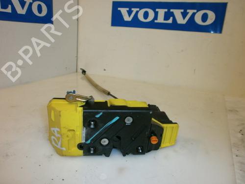 Used Rear right lock VOLVO V70 II (285) D5 (163 hp) 13162066