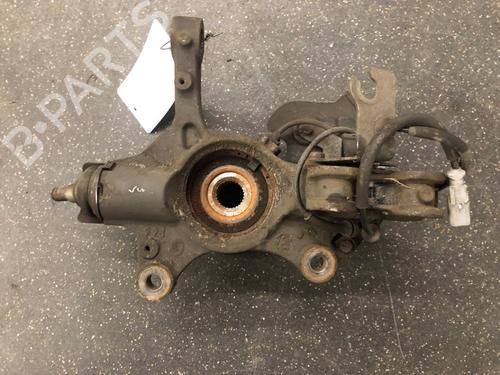 Left front steering knuckle CITROËN JUMPY III Van (V_) 1.6 BlueHDi 95 | BP18828258M25 - Image 2