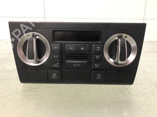 climate-control-audi-q3-8ub-8ug-2011-2012-2013-2014-2015-2016-2017-2018-2019-2020-30538731 main image