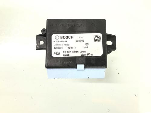 Used Control unit Control unit 12475412 12475412
