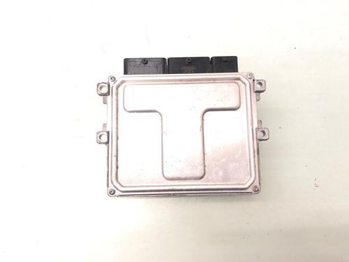 Engine control unit (ECU) RENAULT CLIO IV (BH_) 0.9 TCe 90 (BHNF, BHMA, BHMH, BHJK, BHJR) | BP25704659M57 - Image 4