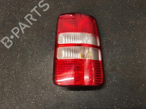 Used Right taillight VW CADDY III Box Body/MPV (2KA, 2KH, 2CA, 2CH) 1.9 TDI (105 hp) 12485565
