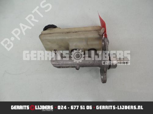 Used Brake master cylinder RENAULT MEGANE II (BM0/1_, CM0/1_) 2.0 16V (BM0U, CM0U) (135 hp) 12247291