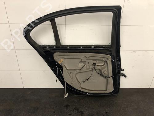 Left rear door BMW 5 (E60) 520 i | BP15631215C4 